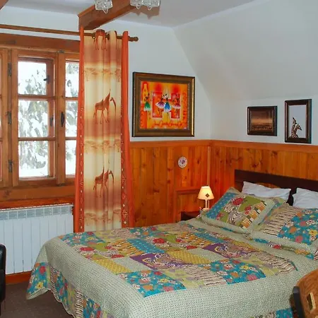 Willa Amata Guest house