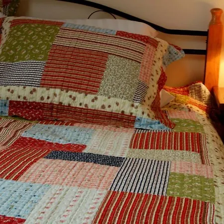 Guest house Willa Amata *