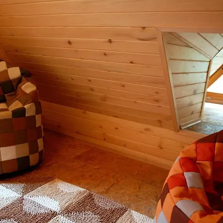 Guest house Willa Amata