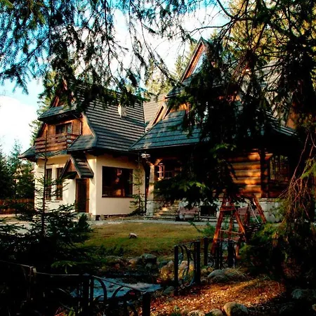 Willa Amata Zakopane