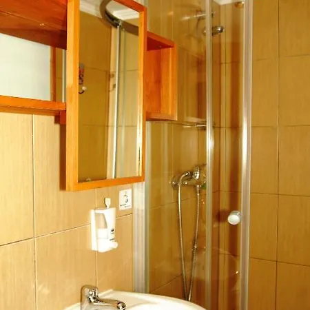 Guest house Willa Amata