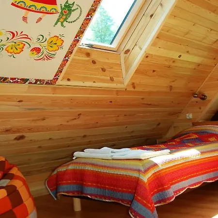 Willa Amata Guest house