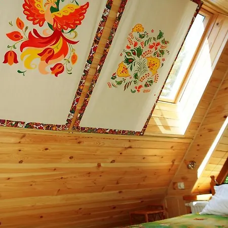Guest house Willa Amata *