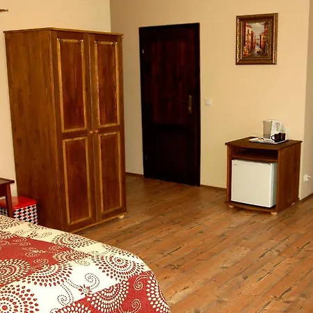 Willa Amata Guest house *