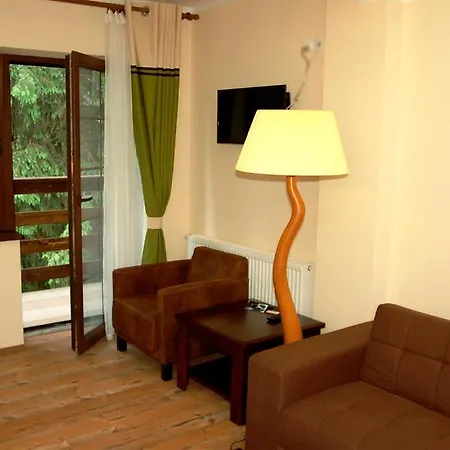 Guest house Willa Amata