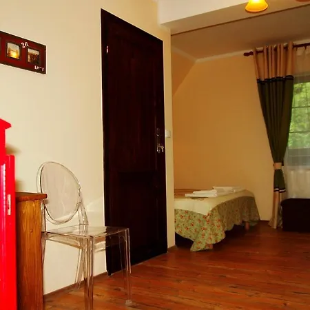 Willa Amata Guest house Zakopane