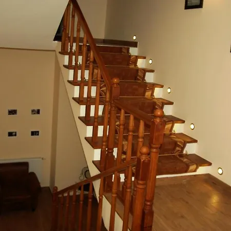 Guest house Willa Amata Zakopane