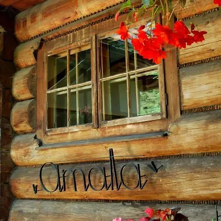 Guest house Willa Amata