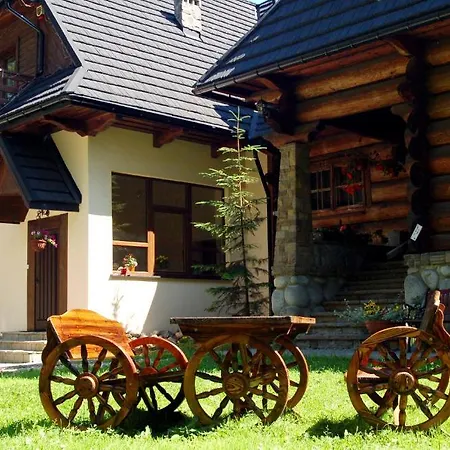Willa Amata Guest house Zakopane