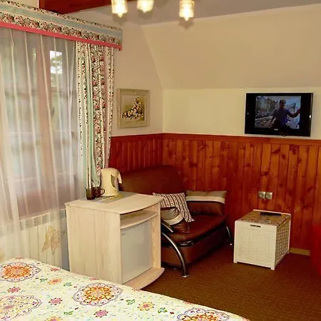Guest house Willa Amata